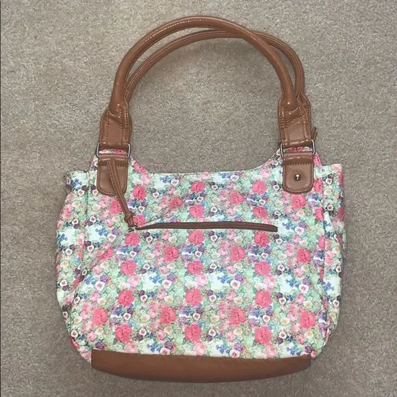 New - Lululemon print shoulder bag - Picture 4 of 9